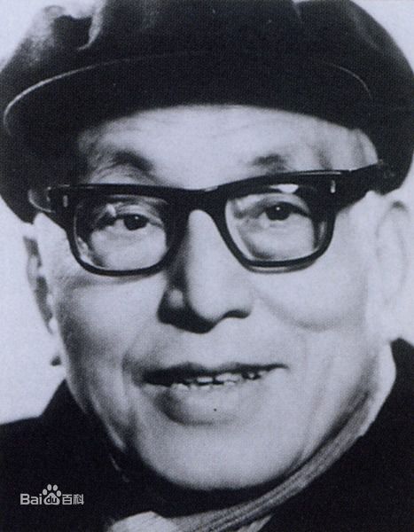 张骏祥前后照片