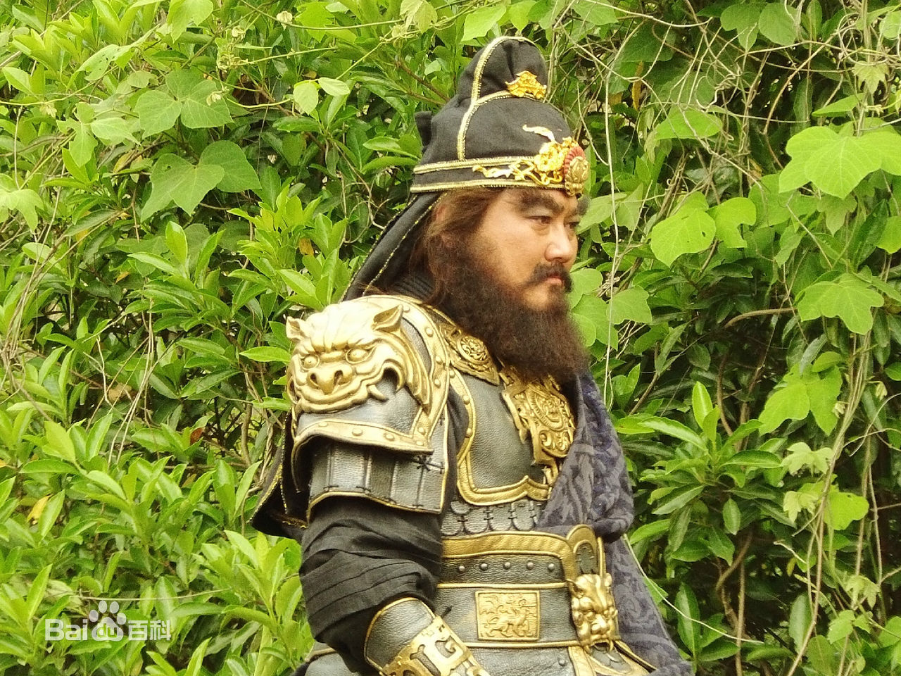 朱来成武神赵子龙最优质剧照