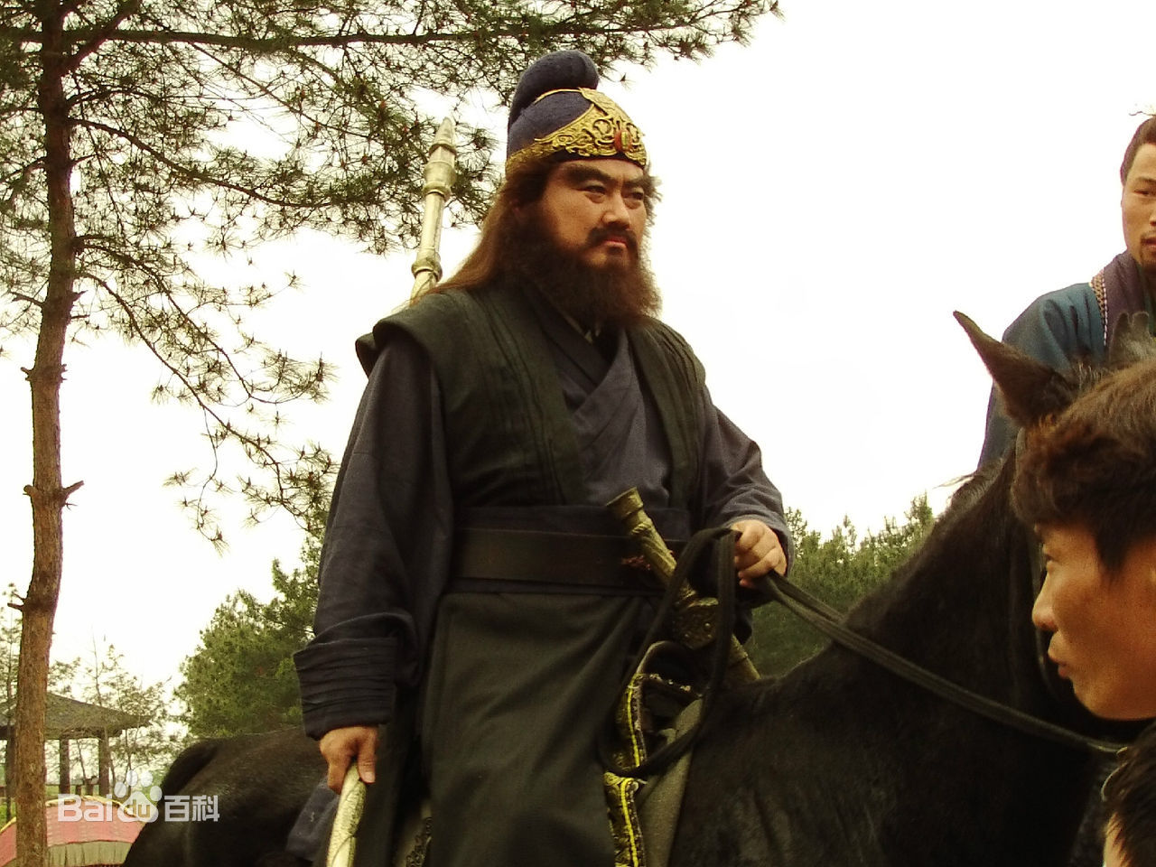 朱来成武神赵子龙最优质剧照