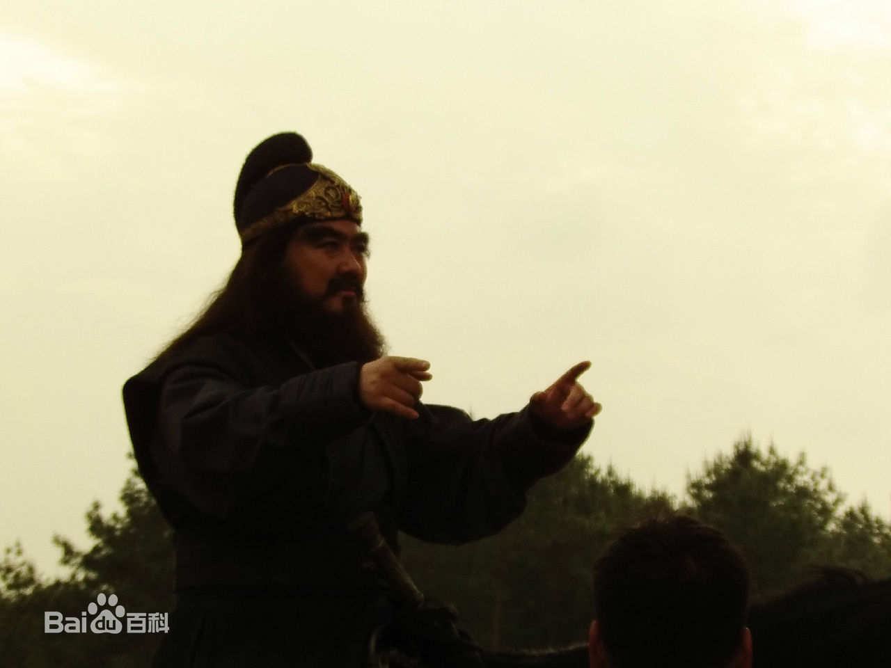 朱来成武神赵子龙最优质剧照