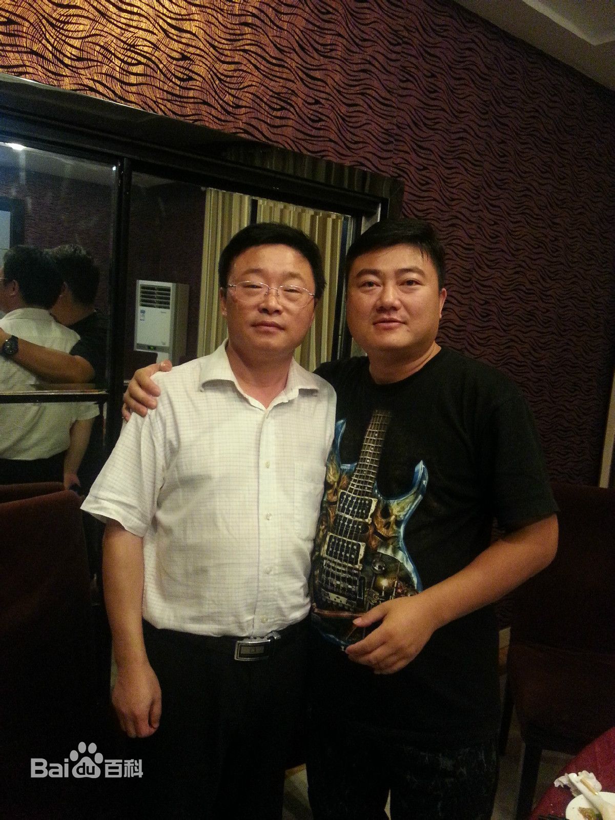 朱来成武神赵子龙最优质剧照