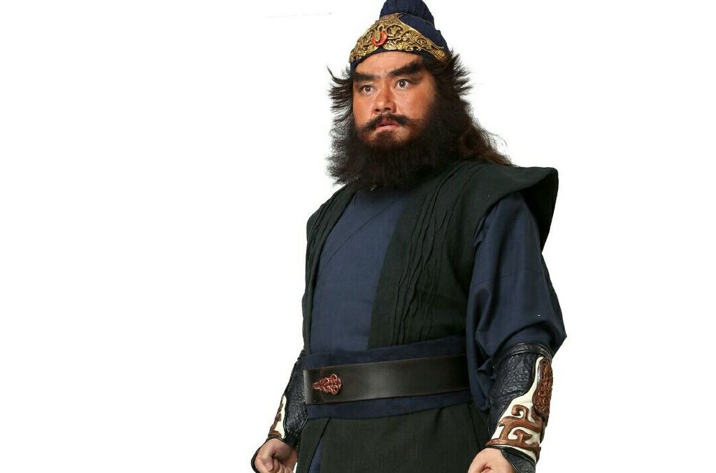 最优质朱来成生活照