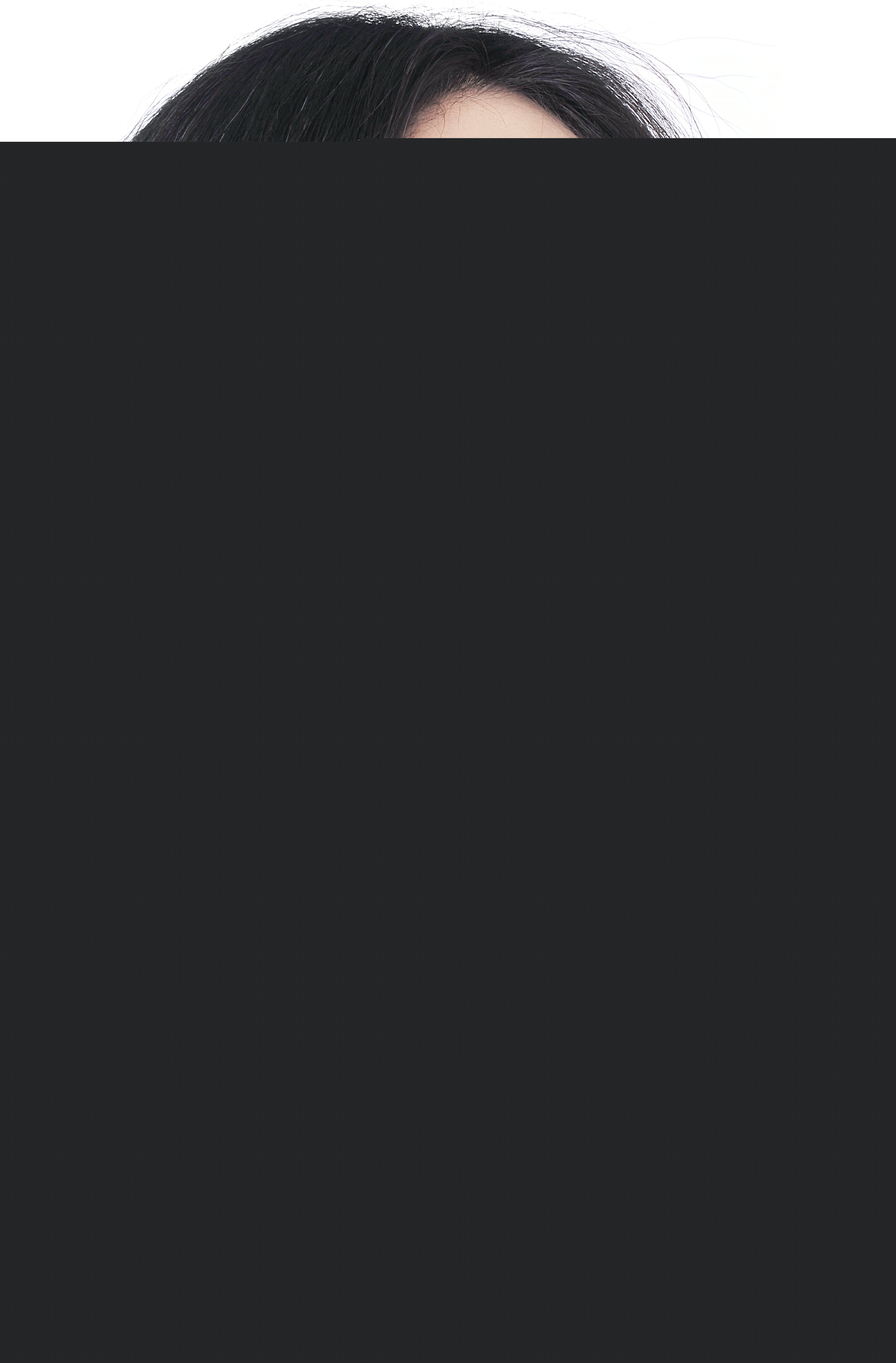 黄白露(Huang Bailu, lulu)最优质照