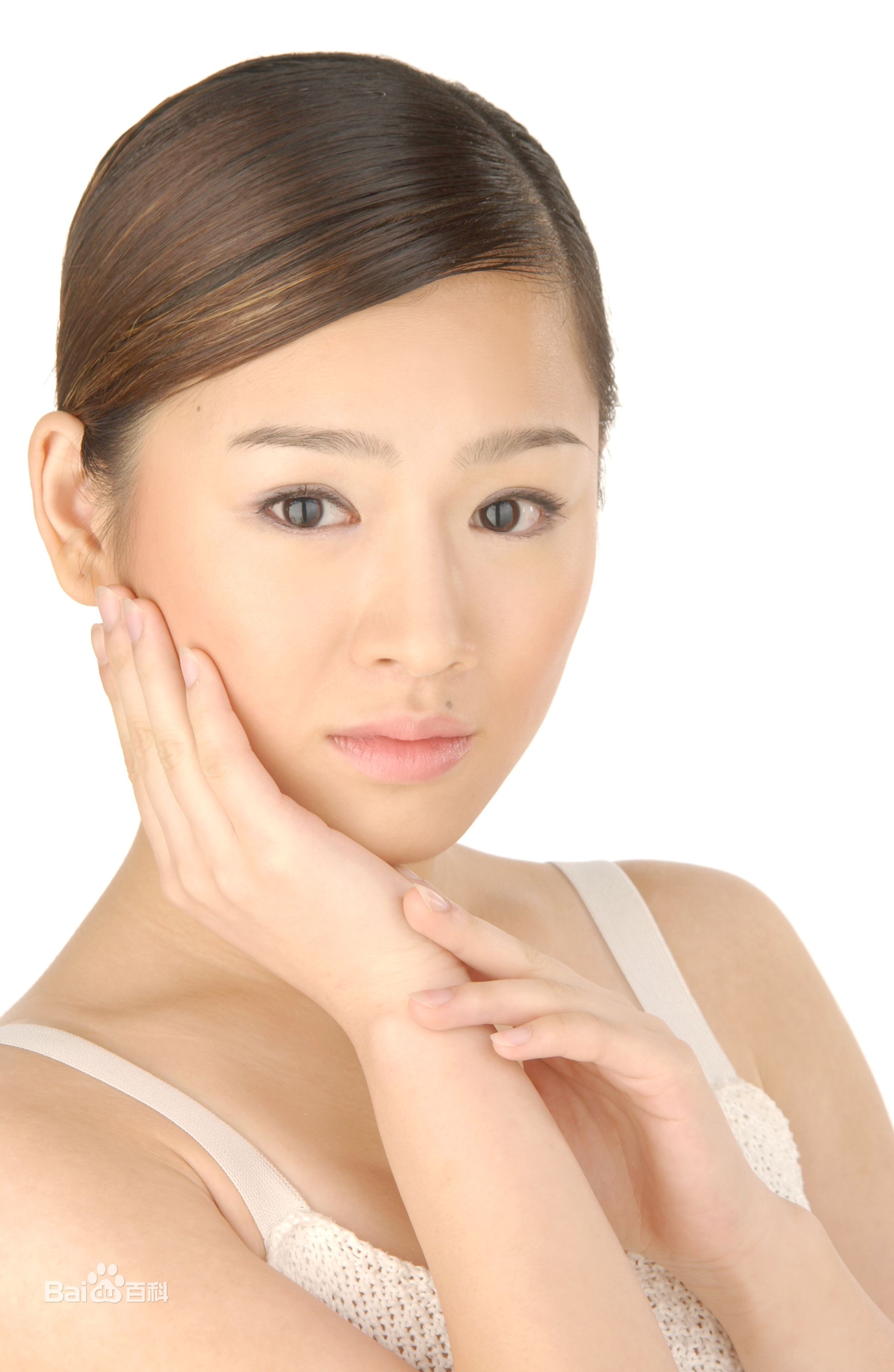 黄白露(Huang Bailu, lulu)早期