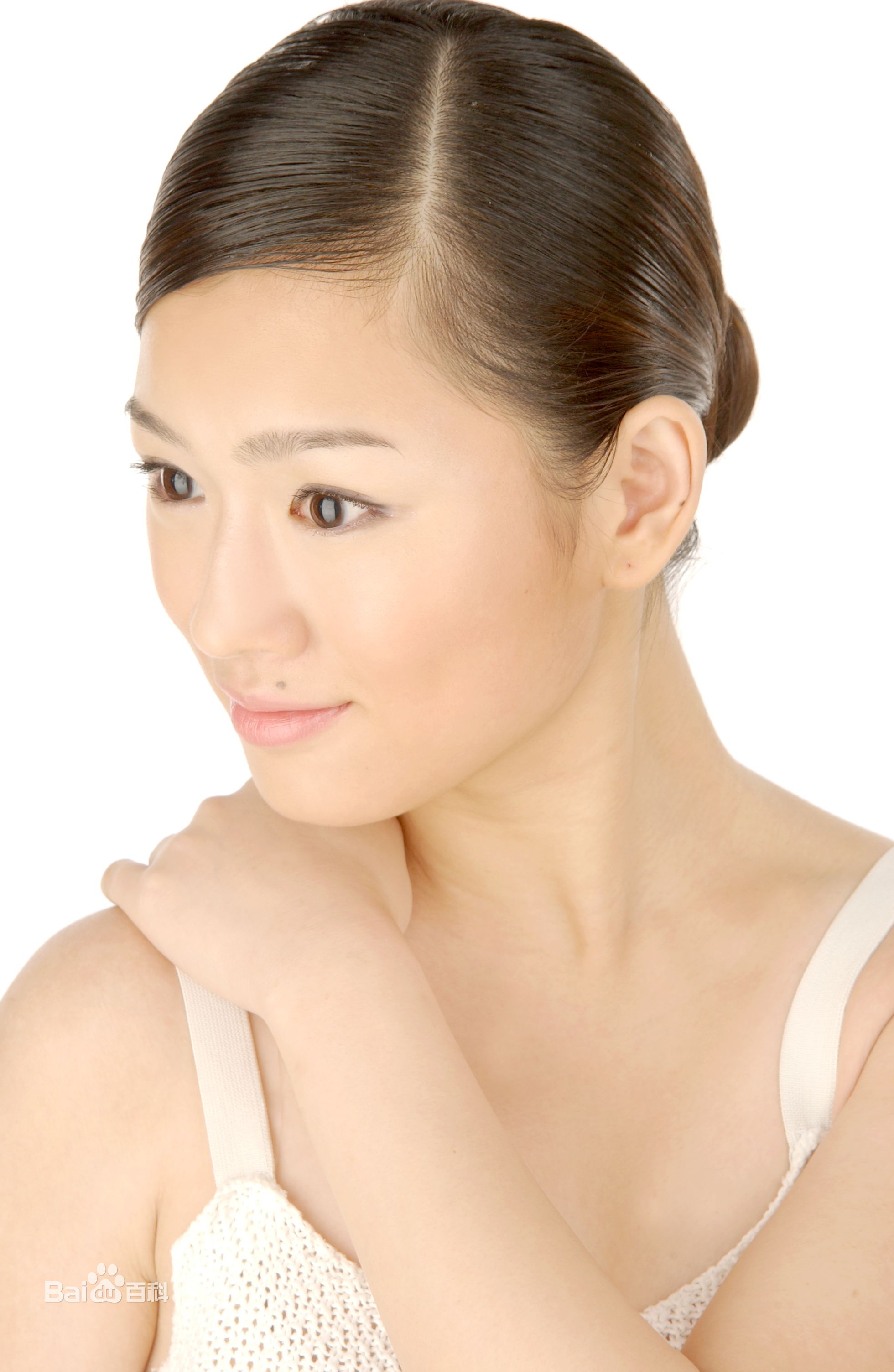 黄白露(Huang Bailu, lulu)早期