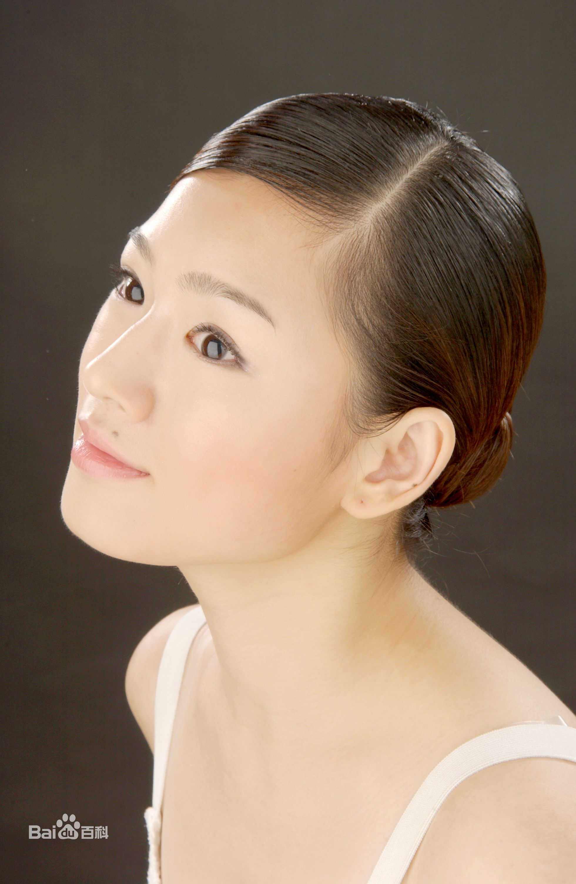 黄白露(Huang Bailu, lulu)早期