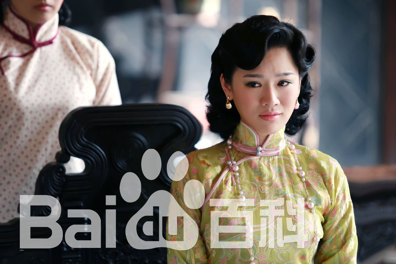 最全黄白露(Huang Bailu, lulu)壁纸