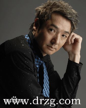 林伟健(Oscar Lam wai-kin)生活照图片图册