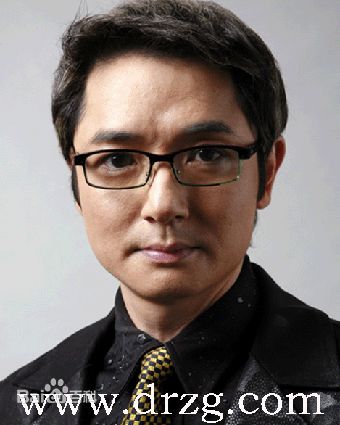 林伟健(Oscar Lam wai-kin)生活照图片图册