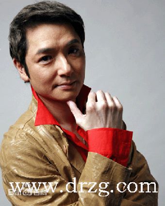 林伟健(Oscar Lam wai-kin)生活照图片图册