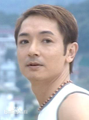 林伟健(Oscar Lam wai-kin)生活照图片图册