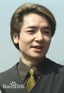 林伟健(Oscar Lam wai-kin)生活照图片图册