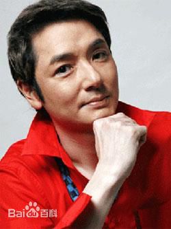 林伟健(Oscar Lam wai-kin)生活照图片图册