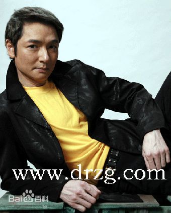 林伟健(Oscar Lam wai-kin)生活照图片图册