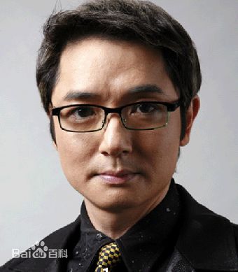 最优质林伟健(Oscar Lam wai-kin)素颜照