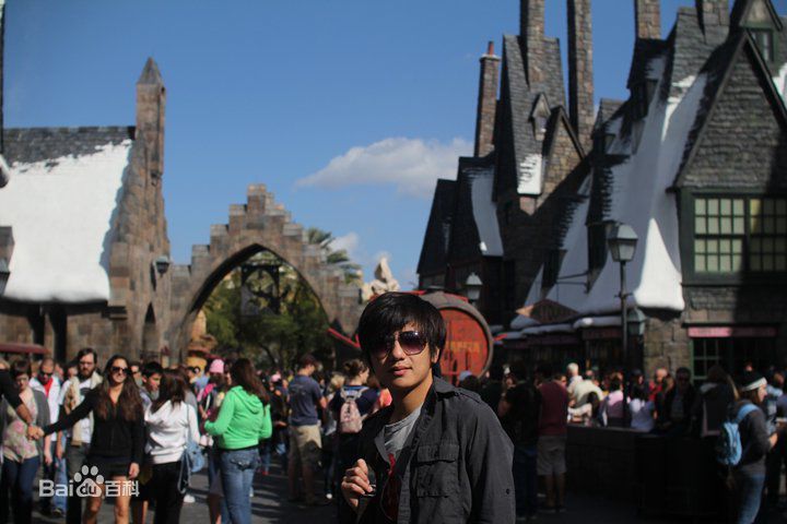 陈匀佼(Jeremy)照片素颜照相册