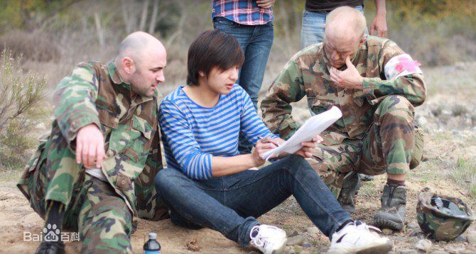 陈匀佼(Jeremy)照片素颜照相册