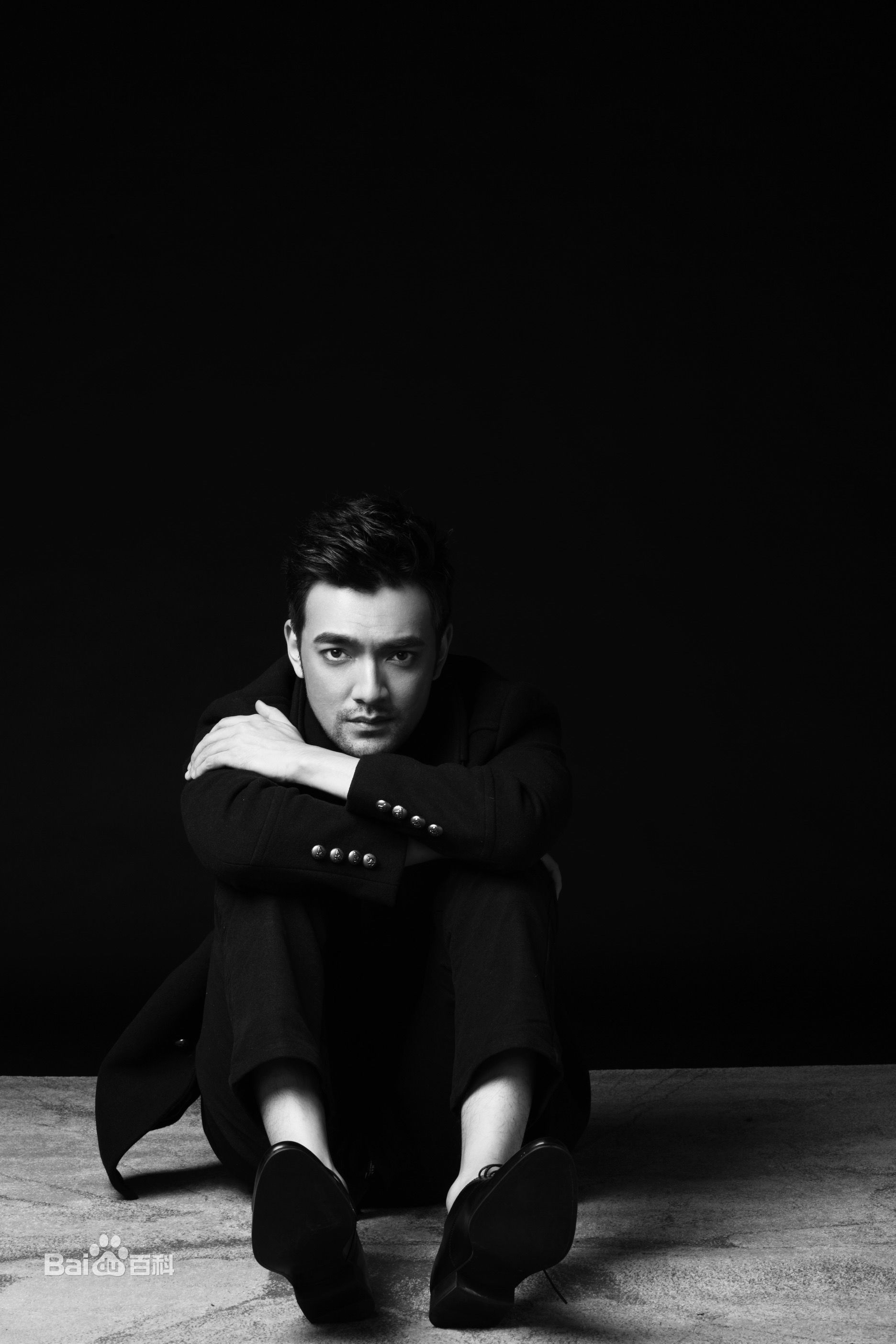 最新郭鹏性感图片