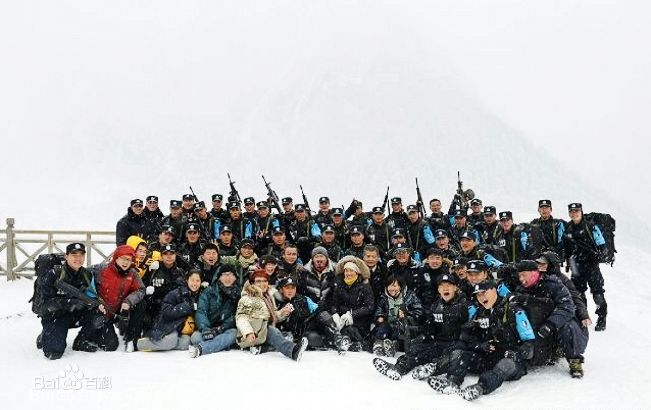 最新郭鹏性感图片