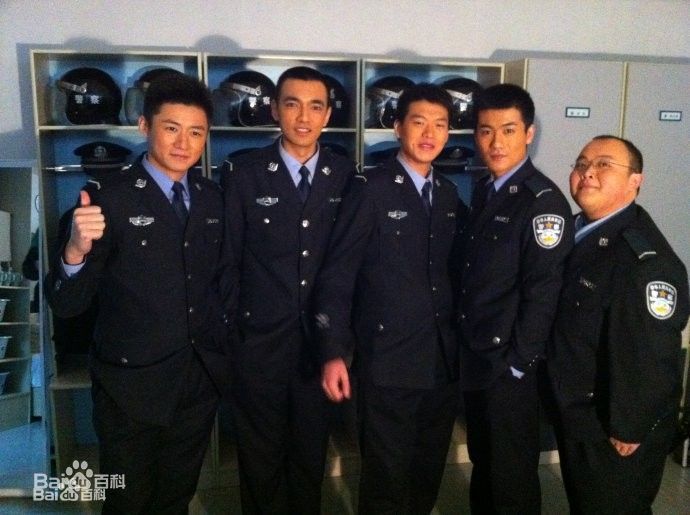 最新郭鹏性感图片