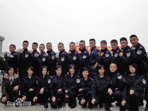 郭鹏《警校生》精选剧照