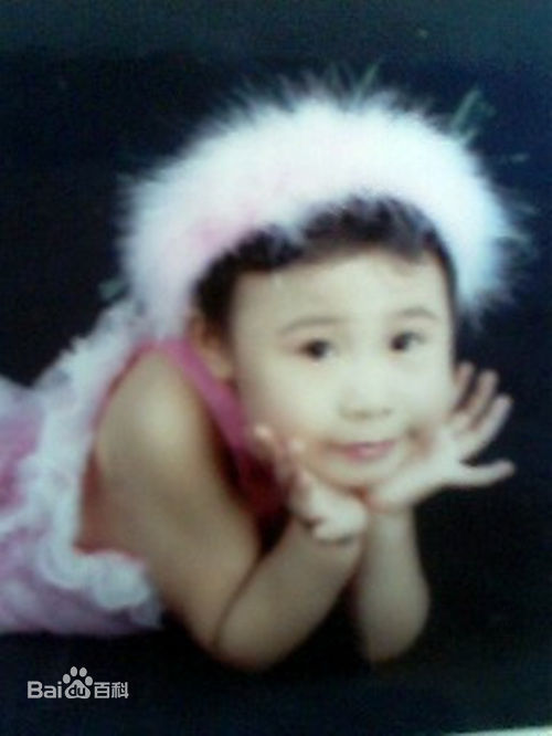 刘小源小源童年时壁纸壁纸