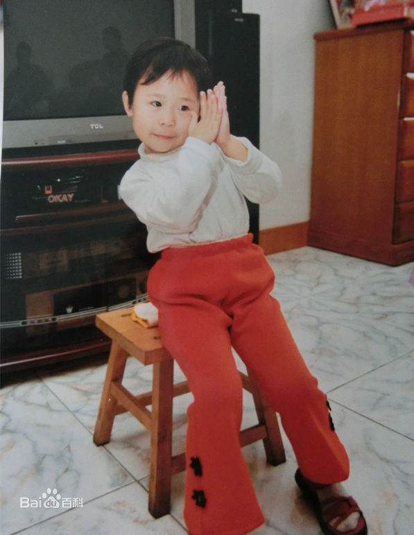 刘小源小源童年时壁纸壁纸