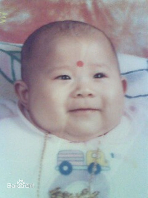 刘小源小源童年时壁纸壁纸