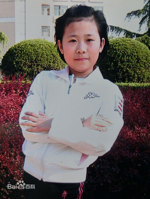 刘小源小源童年时壁纸壁纸