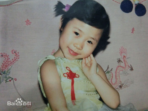 刘小源小源童年时壁纸壁纸