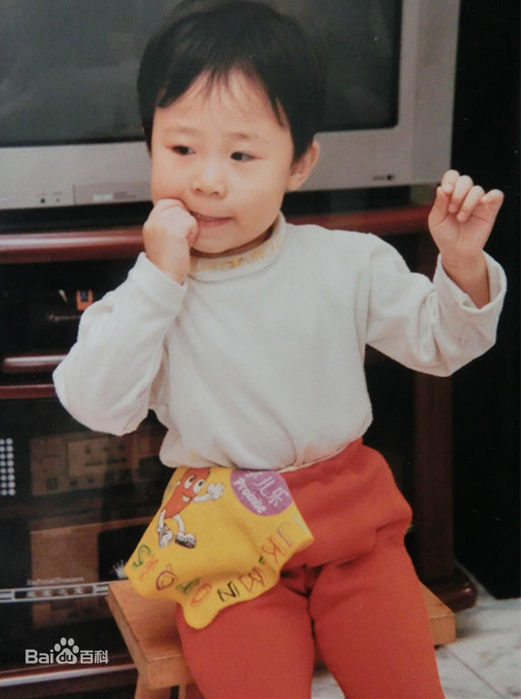 刘小源小源童年时壁纸壁纸