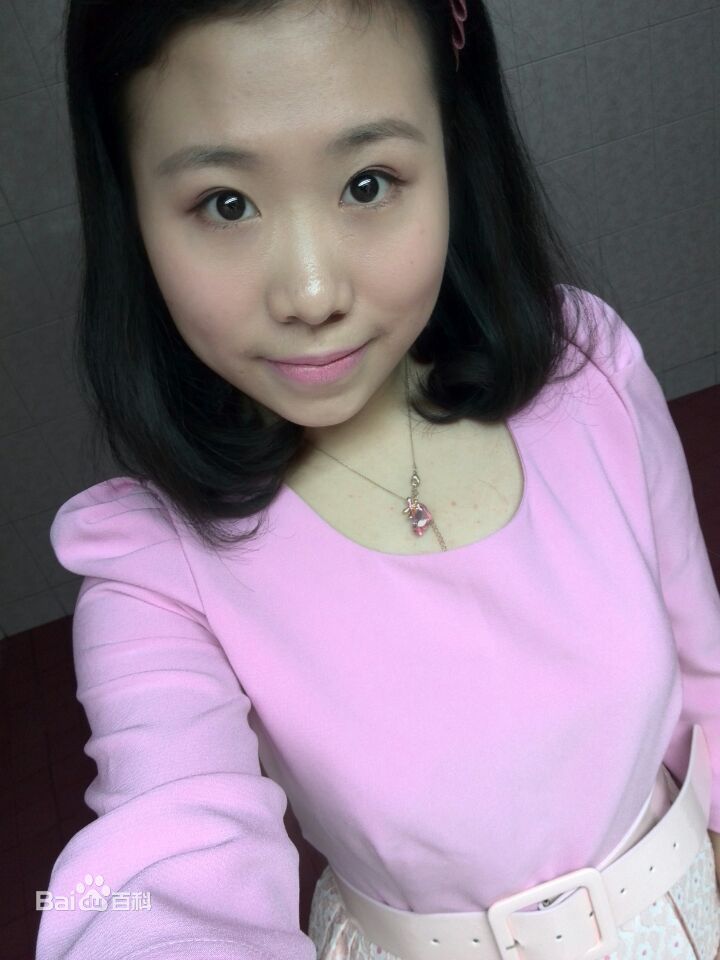 刘小源近照性感图片图集