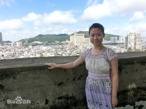 刘小源近照性感图片图集