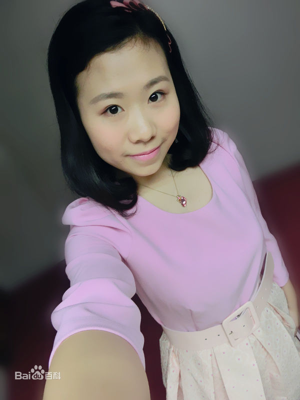 刘小源近照性感图片图集