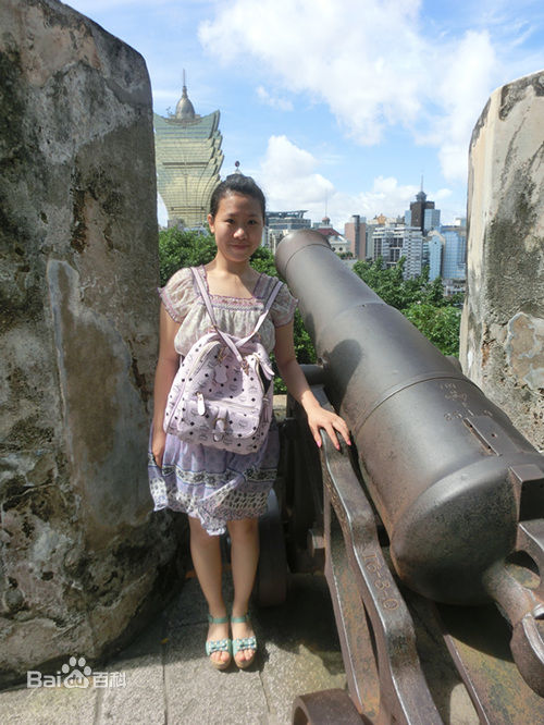 刘小源近照性感图片图集