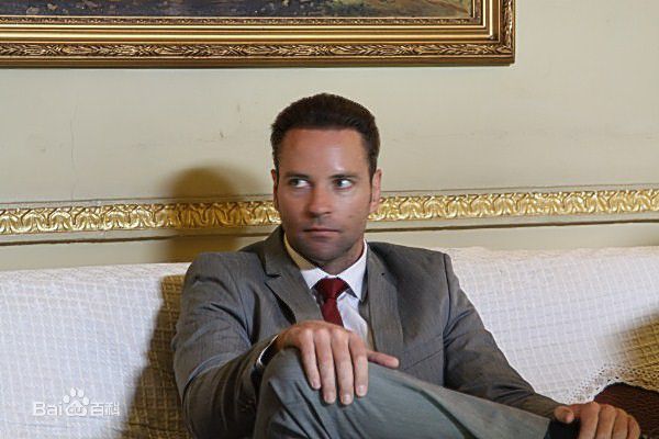 穆雷克(Murray Clive)最全剧照