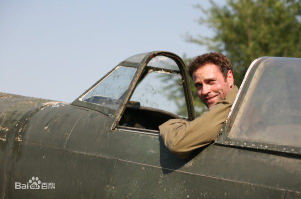 穆雷克(Murray Clive)最全剧照