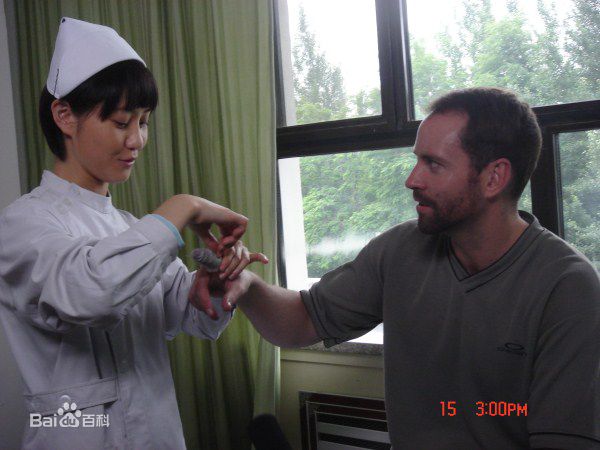 穆雷克(Murray Clive)最全剧照