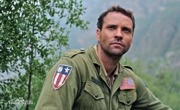 穆雷克(Murray Clive)最全剧照