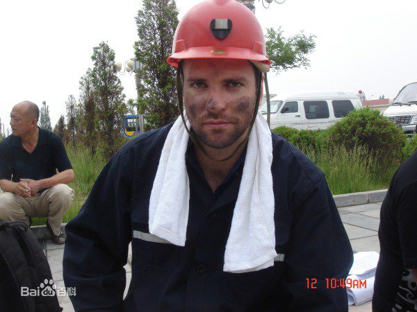 穆雷克(Murray Clive)最全剧照