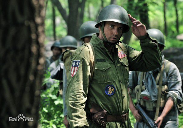 穆雷克(Murray Clive)最全剧照