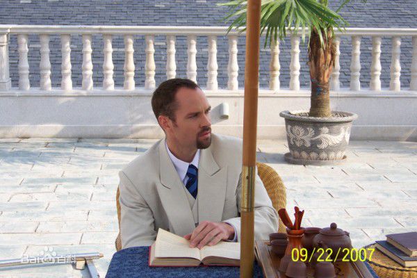 穆雷克(Murray Clive)最全剧照