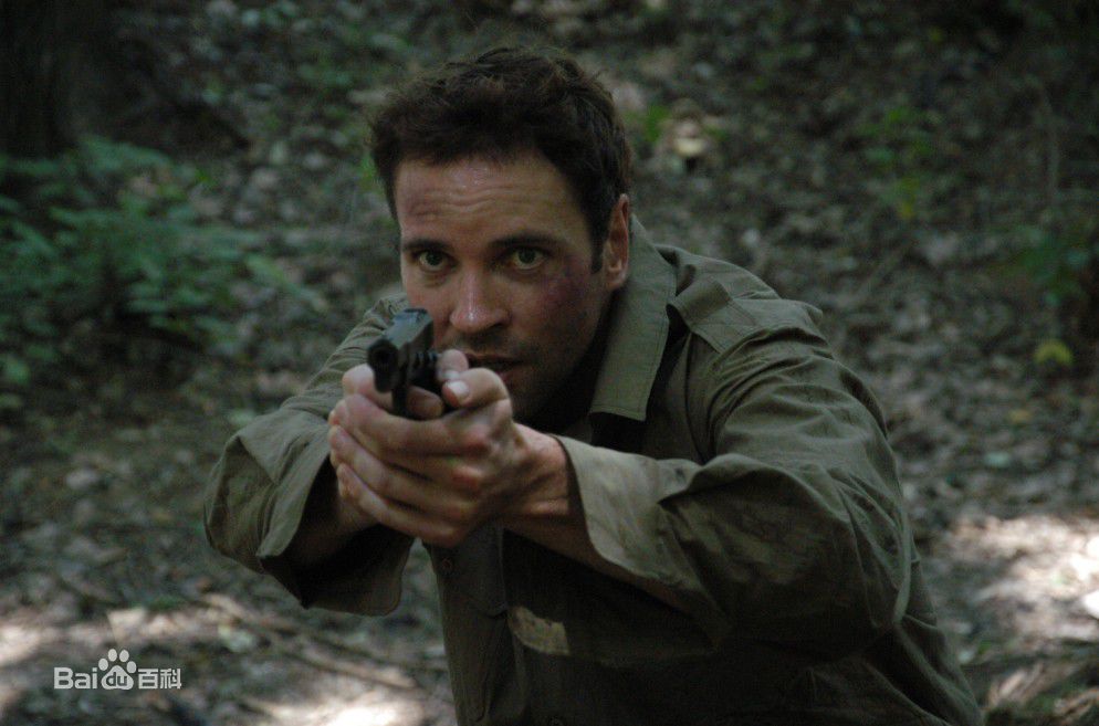 穆雷克(Murray Clive)最全剧照