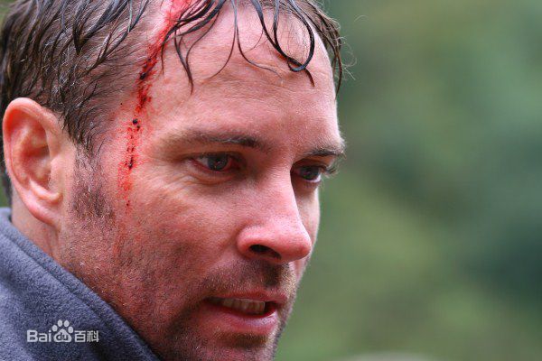 穆雷克(Murray Clive)最全剧照