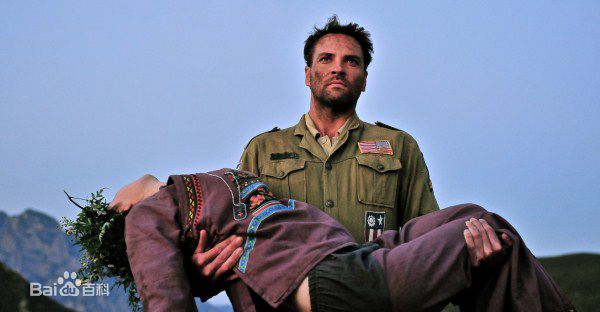 穆雷克(Murray Clive)最全剧照