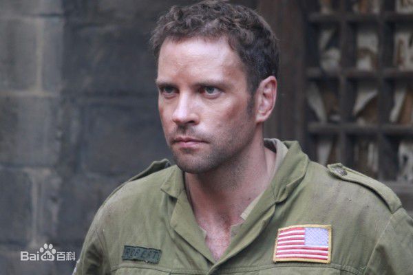 最全穆雷克(Murray Clive)壁纸