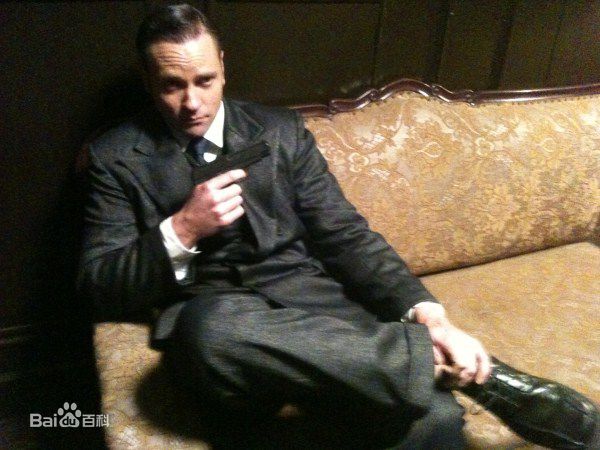 最全穆雷克(Murray Clive)壁纸