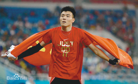 李金哲(Li Jinzhe)概述图册素颜照相册