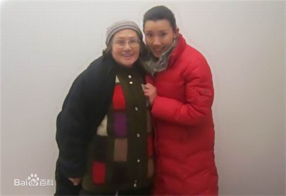 高清郑毓芝精彩图册