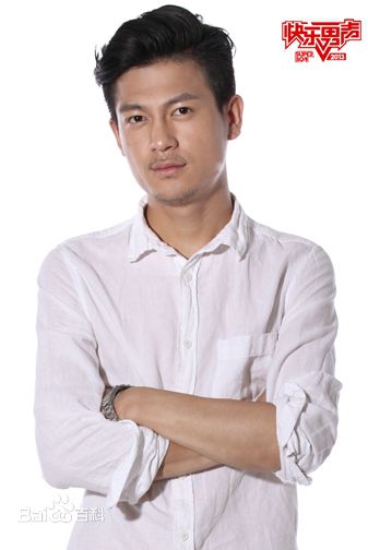 精选白穆(Bai Mu)在《2013快乐男声》中的图册